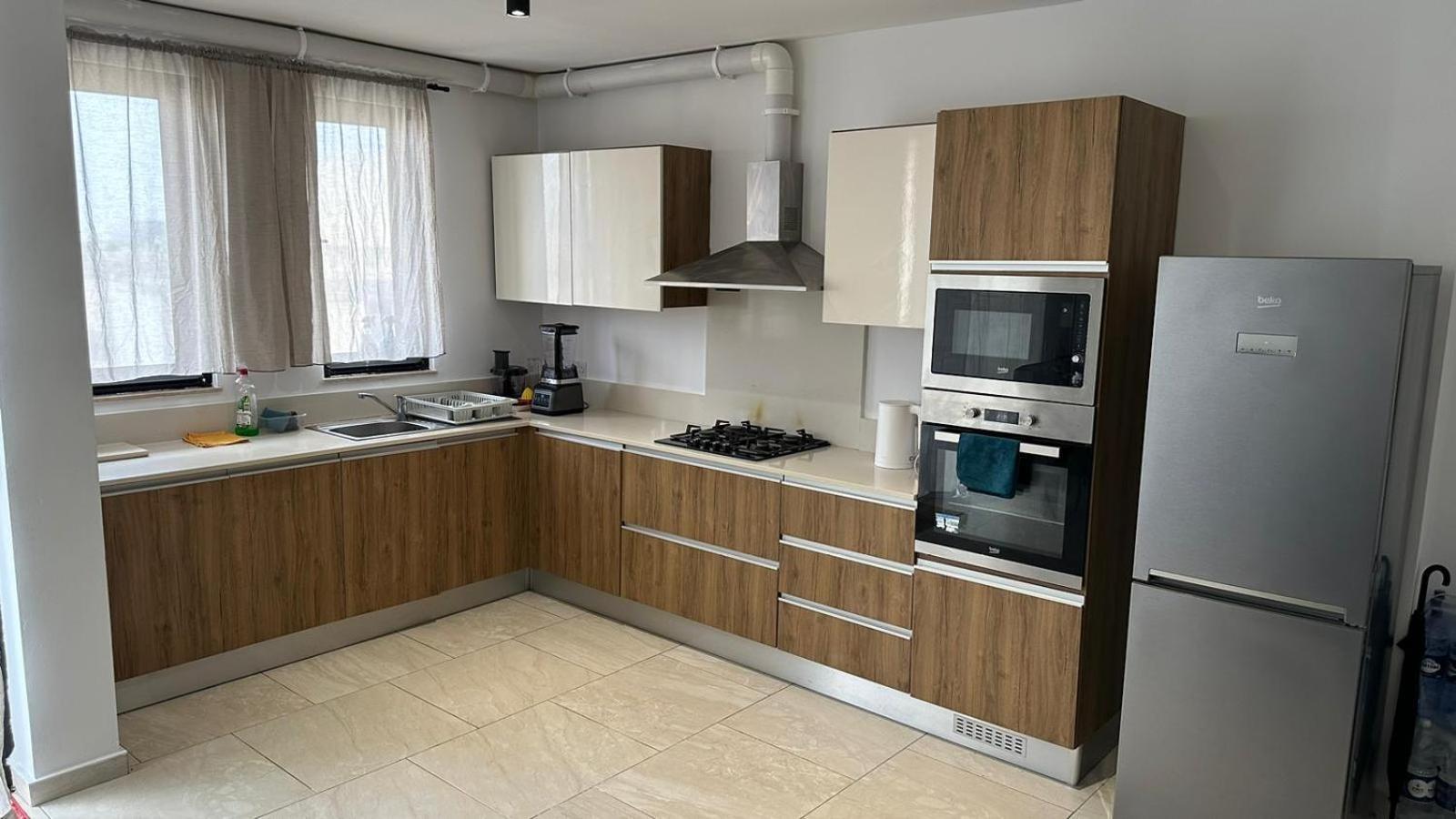 Your Elegant Home Away From Home Shared Apartment Only With Host Żebbuġ Exterior foto